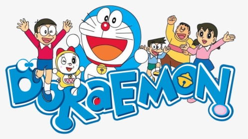 Doraemon Transparent Disney Xd - Doraemon Png, Png Download, Transparent PNG