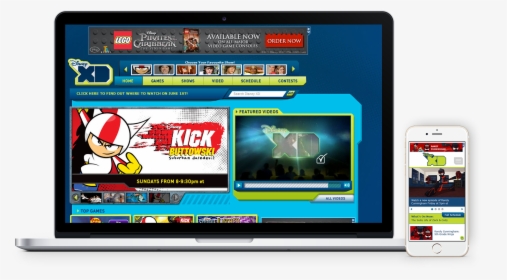 Site Design Disneyxd - Kick Buttowski Suburban Daredevil Shirt, HD Png Download, Transparent PNG