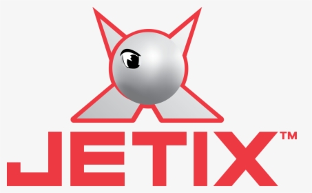Disney Xd Edit Espn2 Channel Logo - Jetix Logo, HD Png Download, Transparent PNG