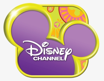 Flashcards By Queen Z On Tinycards - Disney Channel Logo 2011, HD Png Download, Transparent PNG