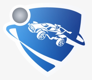 Old Rocket League Logo, HD Png Download, Transparent PNG