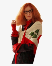 American Horror Story Coven Myrtle Snow, HD Png Download, Transparent PNG
