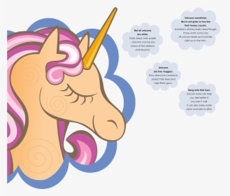 Or A Lot Of Unicorn Magic Can Do - Dreaming Of Unicorn, HD Png Download, Transparent PNG