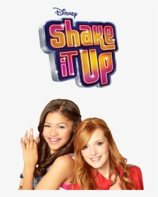 Shake It Up Serie, HD Png Download, Transparent PNG