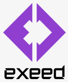 Exeed Esportslogo Square - Exeed Esports, HD Png Download, Transparent PNG