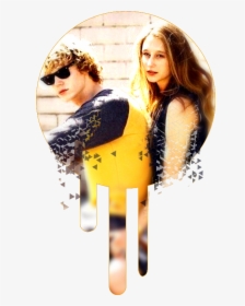 Tateandviolet Love Couple Freetoedit - American Horror Story, HD Png Download, Transparent PNG