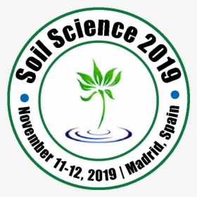 Soil, Plant And Water Sciences - Circle, HD Png Download, Transparent PNG