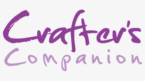 Crafters Companion Logo, HD Png Download, Transparent PNG