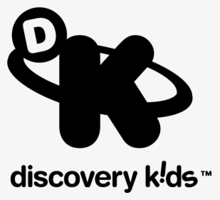 Television Kids Tlc Axe Logo Channel Discovery Clipart - Discovery Kids, HD Png Download, Transparent PNG