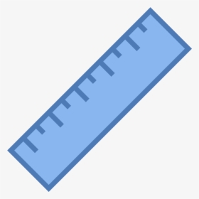 Computer Icons Ruler - Nfpa 1 1 1, HD Png Download, Transparent PNG