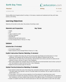Related Learning Resources - Lesson Plan For Blends, HD Png Download, Transparent PNG