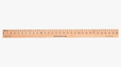 Product Image 13085   							title Westcott® Rulers - Ruler, HD Png Download, Transparent PNG