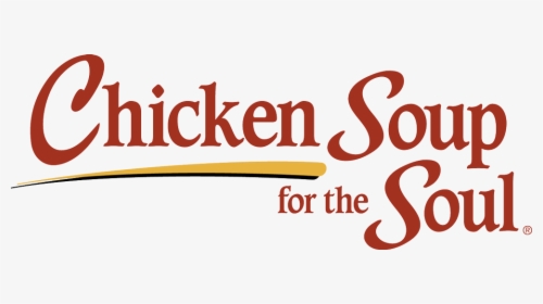 Chicken Soup For The Soul Logo, HD Png Download, Transparent PNG