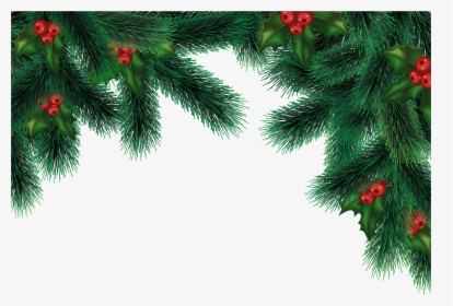 Christmas Png Decoration Ornament Image - Transparent Background Christmas Png, Png Download, Transparent PNG