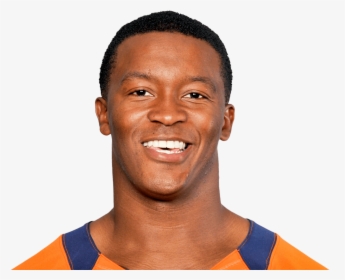 Transparent Demaryius Thomas Png - Jimmy Butler Look Alike, Png Download, Transparent PNG
