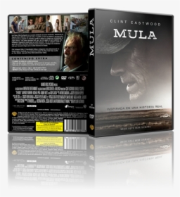 Mula Dvd, HD Png Download, Transparent PNG