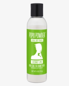 Primal Pit Paste Popo Powder Herbal Body Powder 4 Oz, HD Png Download, Transparent PNG