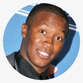 Demaryiusthomas - Boy, HD Png Download, Transparent PNG