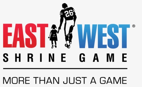 East West Shrine Game Logo, HD Png Download, Transparent PNG