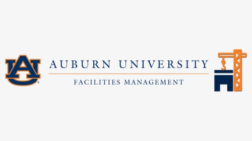 Auburn University Facilities Management, HD Png Download, Transparent PNG