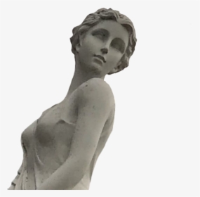 Image - Statue, HD Png Download, Transparent PNG
