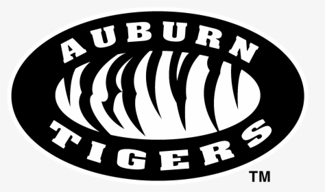 Auburn Tigers 03 Logo Png Transparent & Svg Vector - Auburn University Tiger Logo, Png Download, Transparent PNG