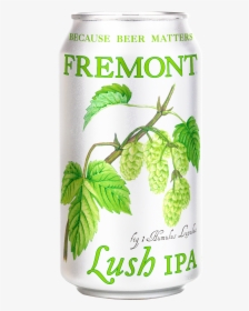 Lush - Fremont Lush Ipa, HD Png Download, Transparent PNG