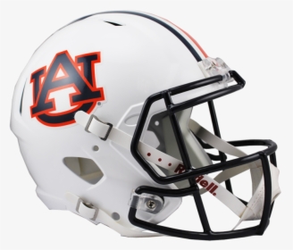 Auburn Tigers Replica Full Size Speed Helmet      Data - Auburn Football Helmet, HD Png Download, Transparent PNG