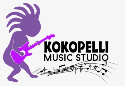 Kokopelli Png - Music Studio, Transparent Png, Transparent PNG
