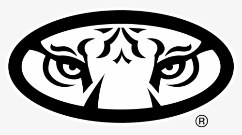 Auburn Tigers Logo Transparent, HD Png Download, Transparent PNG