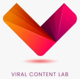 Viral Content Lab - Graphic Design, HD Png Download, Transparent PNG