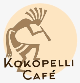 Kokopelli Cafe Ltd - Illustration, HD Png Download, Transparent PNG
