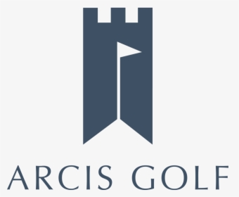 Arcis Golf Logo - Arcis Equity Partners Logo, HD Png Download, Transparent PNG