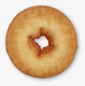 Menu Slodoco Donuts Plain - Bagel, HD Png Download, Transparent PNG