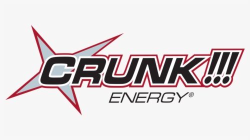 Crunk Energy Drink, HD Png Download, Transparent PNG