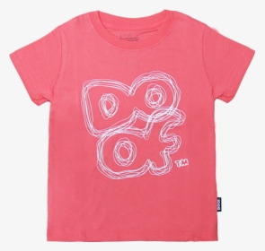 Doof Kids Tee - Active Shirt, HD Png Download, Transparent PNG