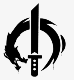 Beautiful 19 Transparent Genji Overwatch Huge Freebie - Genji Dragon Blade Icon, HD Png Download, Transparent PNG