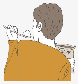 Sugar - Girl, HD Png Download, Transparent PNG
