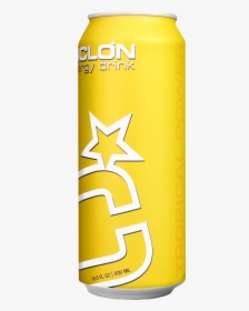 Cicloon Tropical Front - Caffeinated Drink, HD Png Download, Transparent PNG