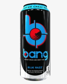 Bang Energy Drink, HD Png Download, Transparent PNG