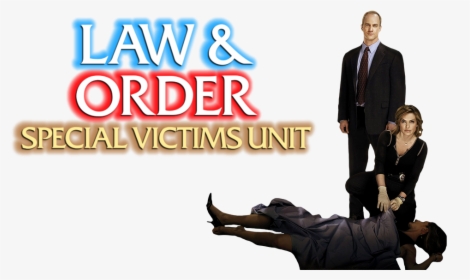 "law & Order: Special Victims Unit" (1999), HD Png Download, Transparent PNG
