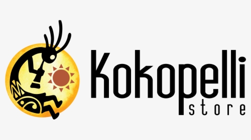 Kokopelli Store - Illustration, HD Png Download, Transparent PNG