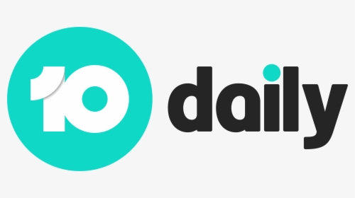 Ten Daily Logo, HD Png Download, Transparent PNG