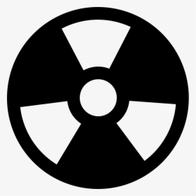 Toxic Material - Toxic Icons, HD Png Download, Transparent PNG