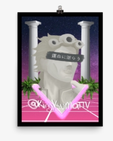 Image Of Vapor Aureo Set 1 Giorno - Poster, HD Png Download, Transparent PNG