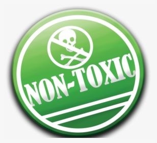 Toxic Ingredients You Wont Find In Noosh Naturals Products - Emblem, HD Png Download, Transparent PNG