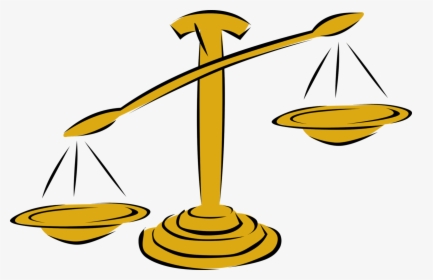 Right Clipart Law And Order - Balance Clipart, HD Png Download, Transparent PNG