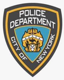 Bart Police Department Logo, HD Png Download, Transparent PNG