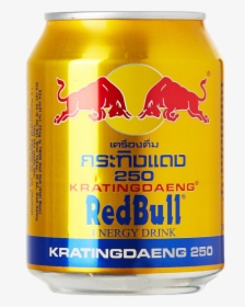 Energy-drink - Krating Daeng, HD Png Download, Transparent PNG