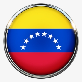 Flag Of Venezuela, HD Png Download, Transparent PNG